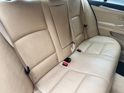 2010 BMW 5 Series