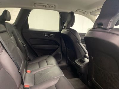 2020 Volvo XC60