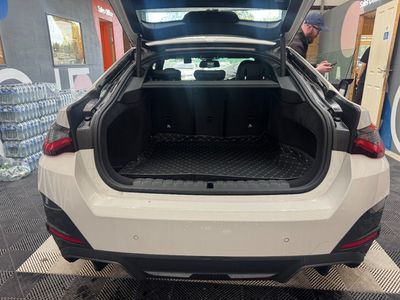 2023 BMW i4