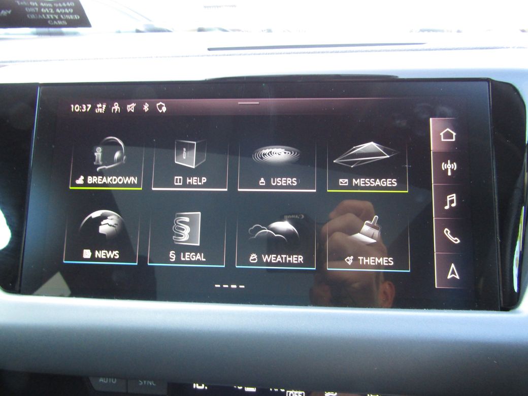 2023 Audi e-tron GT