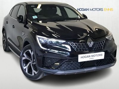 2024 Renault Arkana