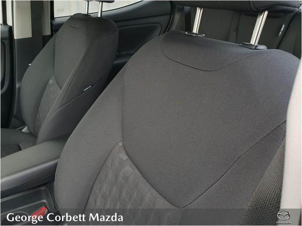 2025 Mazda Mazda2