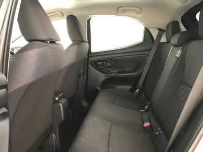2024 Toyota Yaris