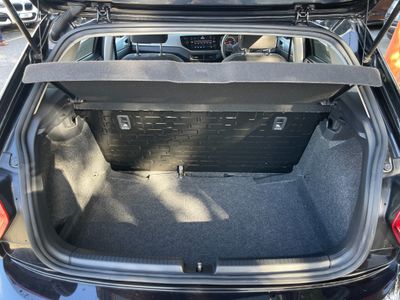 2018 Volkswagen Polo