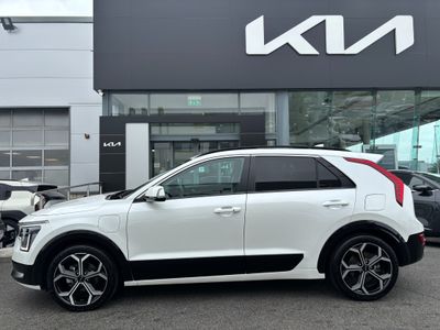2023 Kia Niro