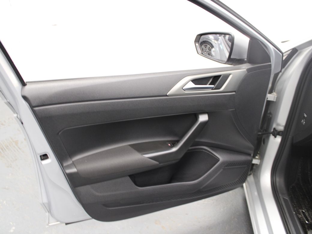 2018 Volkswagen Polo