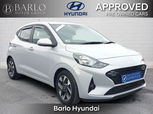 vehicle for sale from Barlo Ford Clonmel