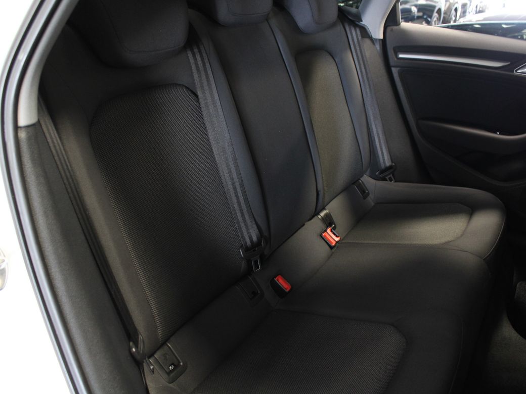 2017 Audi A3