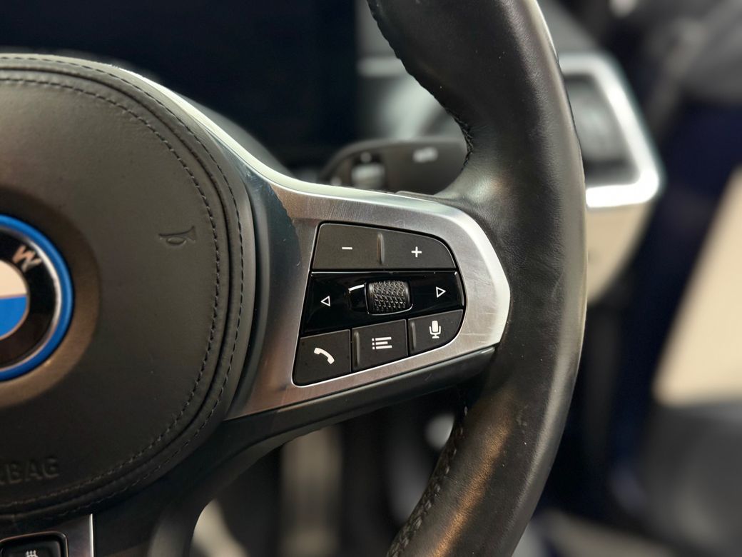 2023 BMW i4
