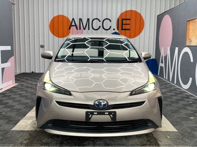 2019 Toyota Prius