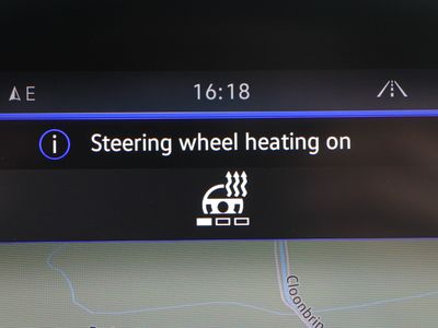 2022 Volkswagen Touareg