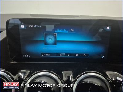 2023 Mercedes-Benz GLA Class