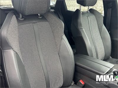 2023 Peugeot 3008