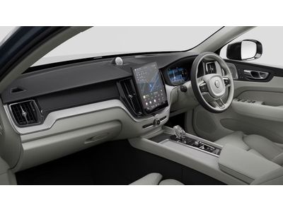 2026 Volvo XC60