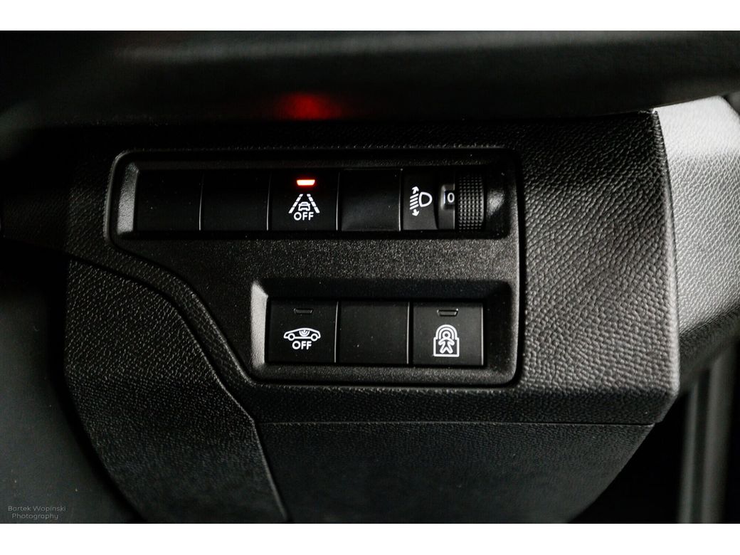 2021 Peugeot 3008