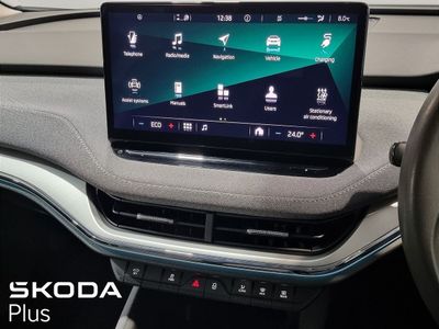 2024 Skoda Enyaq
