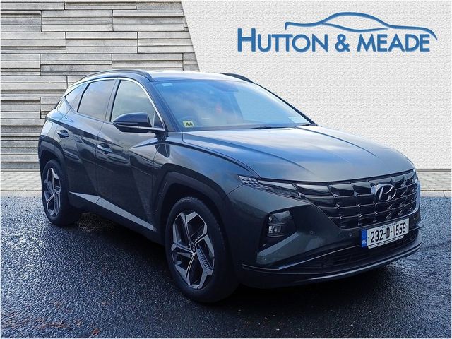 vehicle for sale from Hutton & Meade