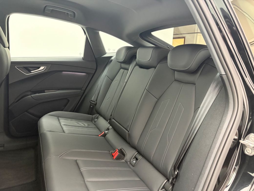 2026 Audi Q4 e-tron