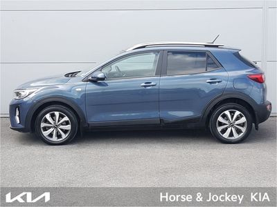 2022 Kia Stonic