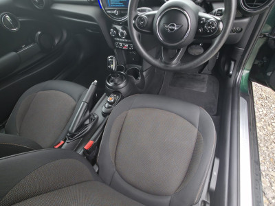 2018 Mini Cooper D