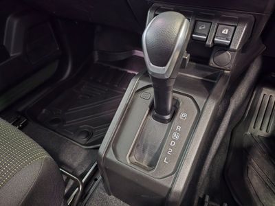2021 Suzuki Jimny