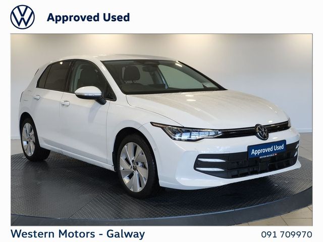 vehicle for sale from Western Motors Galway