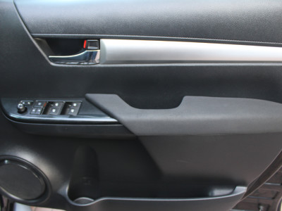 2020 Toyota Hilux