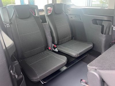 2026 Ford Tourneo Connect