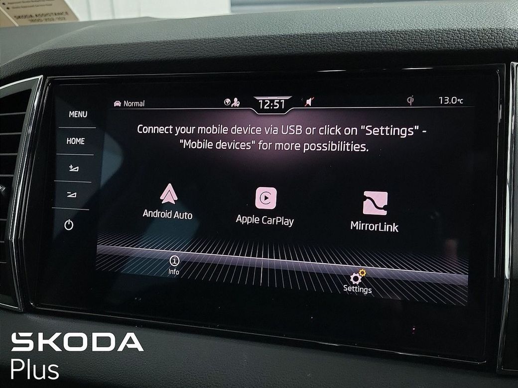 2023 Skoda Karoq