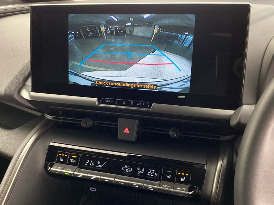 2025 Toyota C-HR