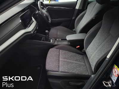 2024 Skoda Octavia