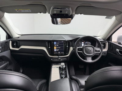 2020 Volvo XC60