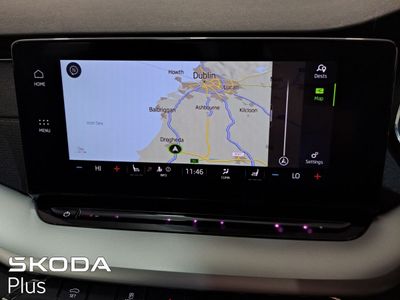 2023 Skoda Octavia