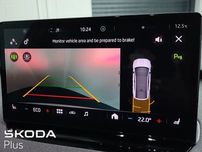 2023 Skoda Enyaq