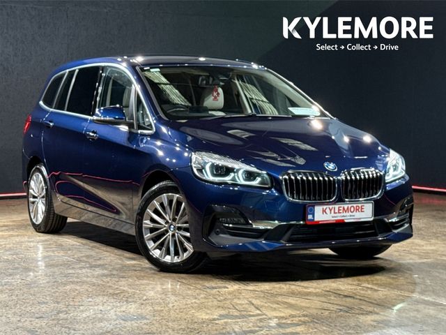vehicle for sale from Kylemore Cars