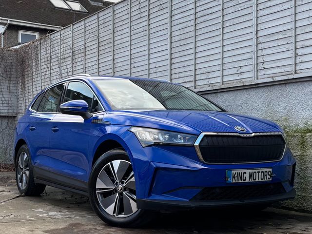 vehicle for sale from King Motors