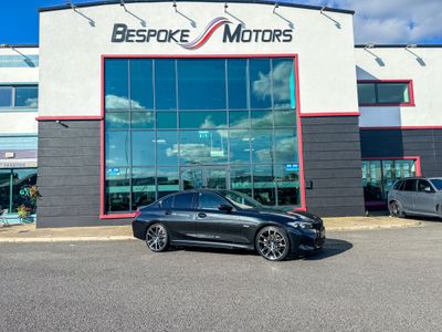 2023 BMW 3 Series