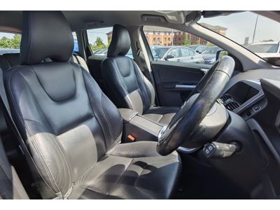 2017 Volvo XC60