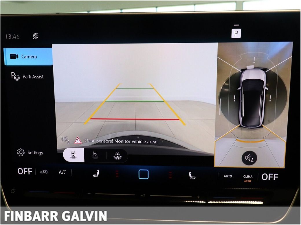 2024 Volkswagen ID.4