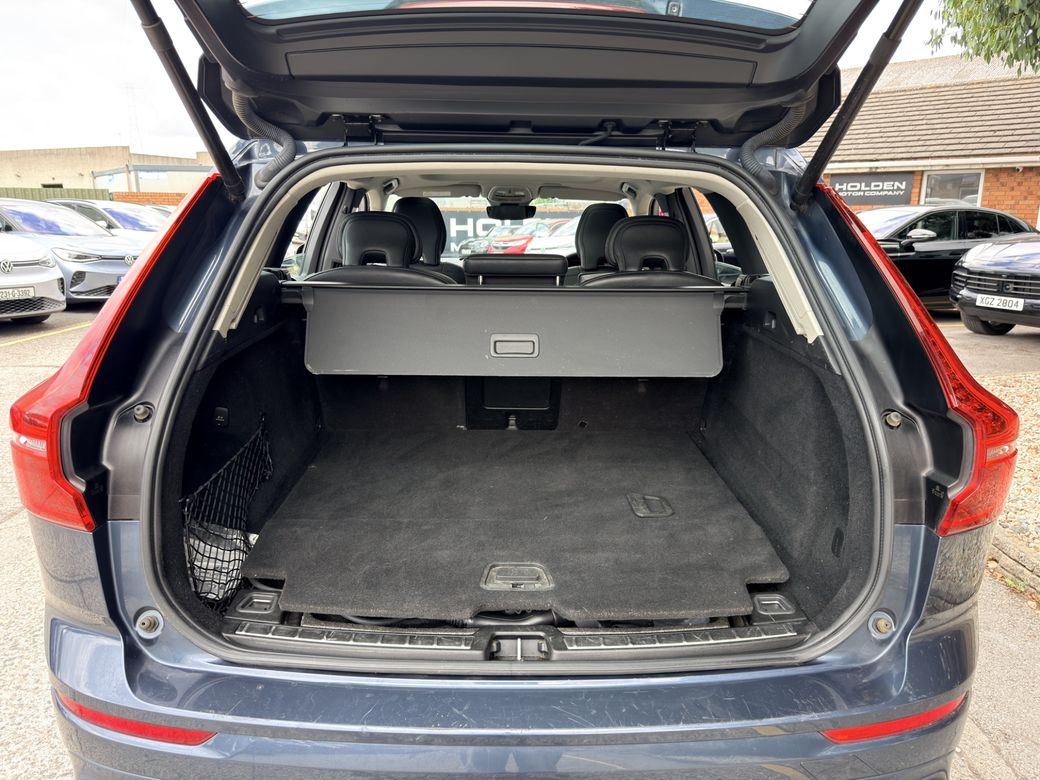 2023 Volvo XC60