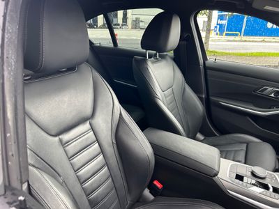 2023 BMW 3 Series