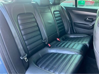 2017 Volkswagen CC