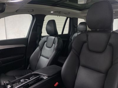 2023 Volvo XC90