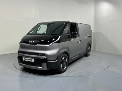 2026 Kia PV5