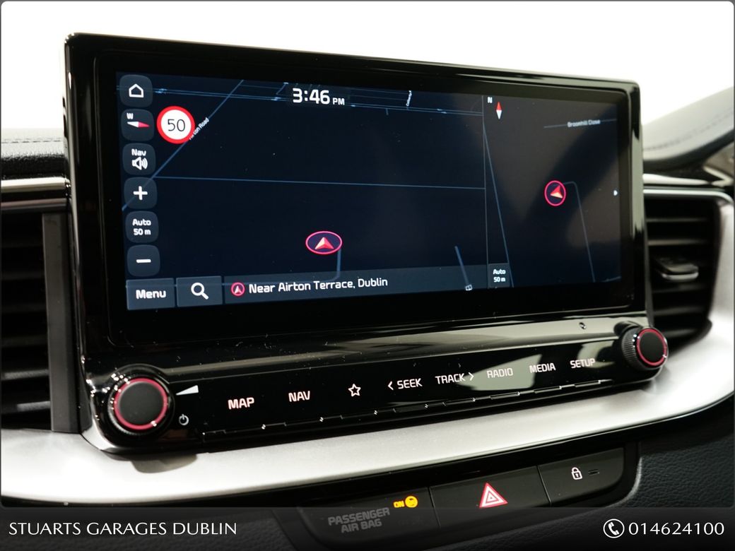 2023 Kia Ceed