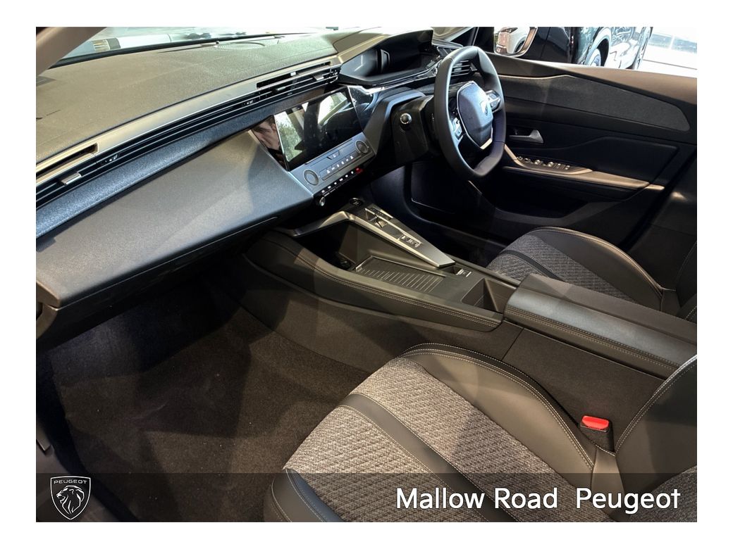 2026 Peugeot 308