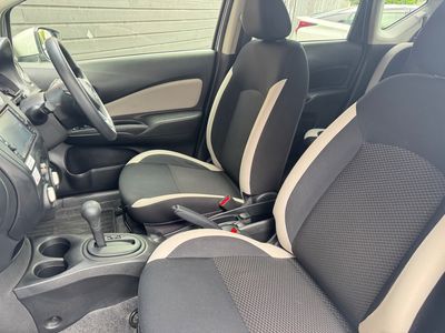 2019 Nissan Note