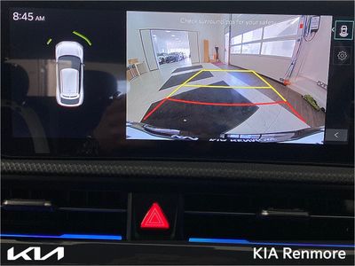 2025 Kia EV6