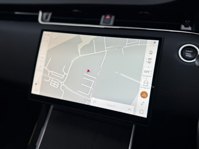 2024 Land Rover Range Rover Evoque