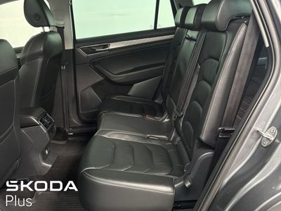 2024 Skoda Kodiaq